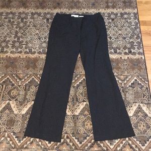 Michael Kors Dress Pants  - 33” inseam, pin stripe